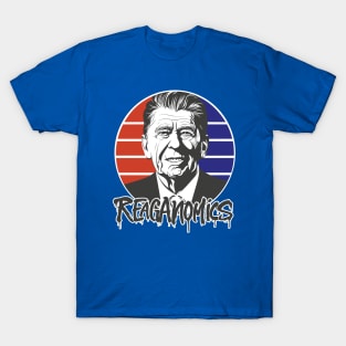 Ronald Reagan Day – February T-Shirt